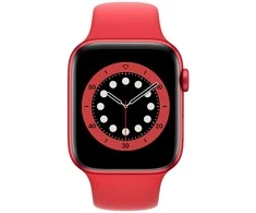 Apple Watch Series 6 40mm Aliuminio GPS+Cellular (Atnaujintas, būklė kaip naujas)