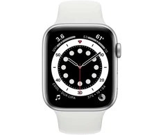 Apple Watch Series 6 44mm Aliuminio GPS+Cellular (Atnaujintas, būklė kaip naujas)