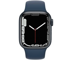 Apple Watch Series 7 41mm Aliuminio GPS (Atnaujintas, būklė kaip naujas)