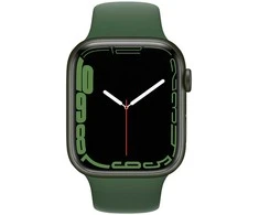 Apple Watch Series 7 45mm Aliuminio GPS (Atnaujintas, būklė kaip naujas)