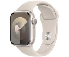Apple Watch Series 9 41mm GPS + Cellular Aluminum (Atnaujintas, būklė kaip naujas)