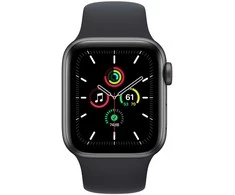 Apple Watch Series SE 40mm Aliuminio GPS (Atnaujintas, būklė kaip naujas)