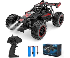 ACAMMZAR nuotoliniu būdu valdomas monster visureigis 1:18, iki 20 km/h, G03096R