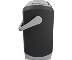 AEG automobilinė termoelektrinė šaldymo dėžė 14 l, 12 V, juoda, 10695