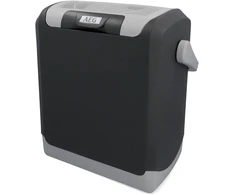 AEG automobilinė termoelektrinė šaldymo dėžė 14 l, 12 V, juoda, 10695