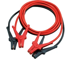 AEG užvedimo laidai 2 x 3,5 m, 12/24 V, 25 mm², 97204