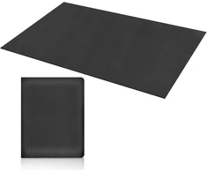 AiQInu neslystantis PVC kilimėlis automobiliui 120 × 100 cm JXD-carnotislipmat-120*100