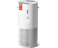 Airthereal oro valytuvas ir drėkintuvas 2 viename su HEPA filtru iki 123 m² AEH300