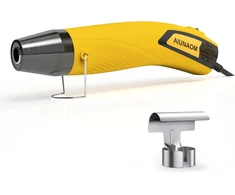 AIUNAOM mini karšto oro pistoletas 500 W, 270/450 °C, MHG01