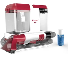 Akitas plaunamasis dulkių siurblys 400 W su savaiminio valymo funkcija AKX5