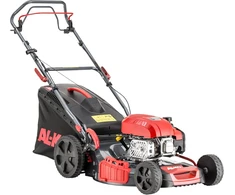 AL-KO benzininė vejapjovė 3,0 kW, 51 cm pjovimo plotis, 4INONE, viena pavara, plieno korpusas