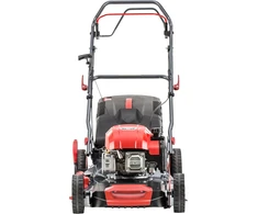 AL-KO benzininė vejapjovė 3,0 kW, 51 cm pjovimo plotis, 4INONE, viena pavara, plieno korpusas
