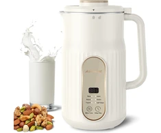 AlfaBot augalinio pieno gaminimo aparatas 1000 ml, 800 W, 5 režimai, N2