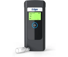 Alkotesteris Dräger alkoholio matuoklis Alcotest 1000, iki 500 testų, modelis 3737741
