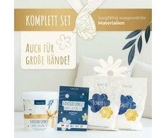 Amari Rankų atspaudų rinkinys poroms