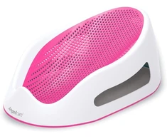 Angelcare kūdikių vonios atrama iš TPE plastiko, iki 9kg, AC3010