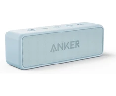 Anker belaidė Bluetooth kolonėlė, 12 W, IPX7, 20 h veikimas, Type C, A3105