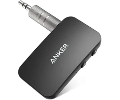 Anker Bluetooth garso imtuvas SoundSync, Bluetooth 5.0, 12 val., A3352