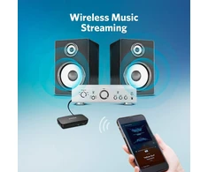 Anker Bluetooth garso imtuvas SoundSync, Bluetooth 5.0, 12 val., A3352