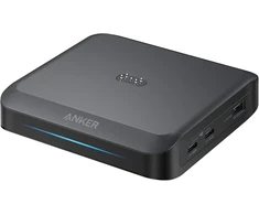 Anker įkrovimo stotelė Prime 150 W, 4 įrenginiams, Pogo Pin A1903