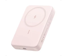 Anker magnetinis belaidis powerbankas 10000 mAh, 30 W, USB-C, A1684