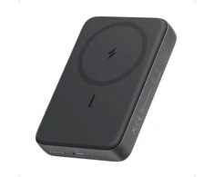 Anker magnetinis išorinis akumuliatorius 10000 mAh, 30 W, USB-C, A1684