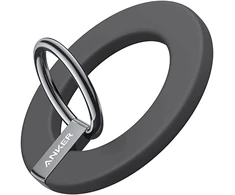 Anker magnetinis telefono žiedinis laikiklis MagGo 360° ir 125° iPhone 12/13 A25A0