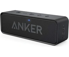 Anker nešiojamasis Bluetooth garsiakalbis 6 W, IPX5, 24 val., su mikrofonu AK-A3102011-F0