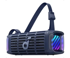 Anker soundcore Boom 3i nešiojama Bluetooth kolonėlė, 50 W