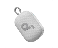 Anker Soundcore Select 4 Go belaidė Bluetooth kolonėlė, IP67, 5 W, balta