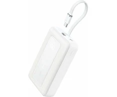 Anker Išorinė baterija | A1689H21 | 20000 mAh | Balta