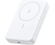 Anker Zolo magnetinis išorinis akumuliatorius 10000 mAh 30 W A1684
