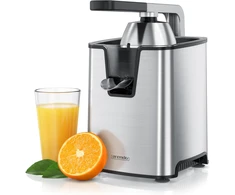 Arendo elektrinė citrusinių vaisių sulčiaspaudė 1000 W, 400 ml, A306941x3