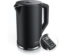 Arendo elektrinis virdulys 1,5 l, 2200 W, temperatūros nustatymas, 847416384