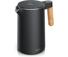 Arendo elektrinis virdulys 1,5 l, 2200 W, temperatūros reguliavimas, dvigubos sienelės