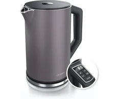 Arendo elektrinis virdulys 1,5 l, 2200 W, temperatūros reguliavimas, 8976848646