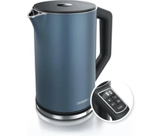 Arendo elektrinis virdulys ELEGANT 1,5 l 2200 W su temperatūros reguliavimu 304583