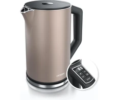 Arendo elektrinis virdulys ELEGANT 1,5 l, 2200 W, reguliuojama temperatūra, 722304584722