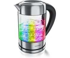 Arendo elektrinis virdulys su temperatūros reguliavimu 1,7 l, 2200 W, 85168161