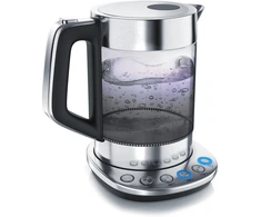 Arendo elektrinis virdulys su temperatūros reguliavimu, 1,5 l, 2200 W, 722304681722