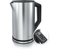 Arendo elektrinis virdulys su temperatūros reguliavimu 1,5 l, 2200 W, ELEGANT 16816816146
