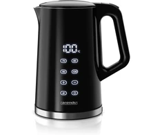 Arendo elektrinis virdulys su temperatūros reguliavimu 1,7 l 2200 W A306976x3