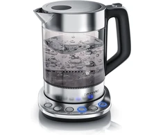 Arendo elektrinis virdulys su temperatūros reguliavimu, 1,5 l, 2200 W, 722304681722