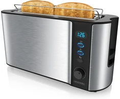 Arendo ilgos angos skrudintuvas 1000 W su atitirpinimo funkcija B07BHLCX95