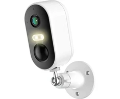 ARENTI belaidė lauko stebėjimo kamera su baterija, 3 MP, Wi-Fi 2,4 GHz, Go1