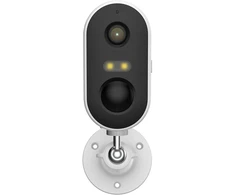 ARENTI belaidė lauko stebėjimo kamera su baterija, 3 MP, Wi-Fi 2,4 GHz, Go1