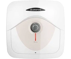 Ariston elektrinis vandens šildytuvas 10 l, po kriaukle, 1,2 kW, 220 V, 3100853