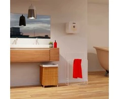 Ariston elektrinis vandens šildytuvas 10 l, 1,5 kW, montavimui virš praustuvo, 3100852
