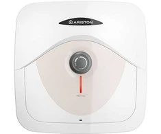Ariston elektrinis vandens šildytuvas 15 l, 1,2 kW, montuojamas virš praustuvo, Dune RS 3100854
