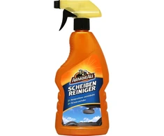 ArmorAll Armor All automobilinių stiklų valymo skystis be amoniako, 500 ml, GAA32500CEX